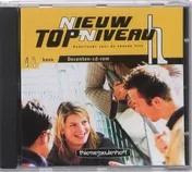 Omslag van Docenten CD-ROM