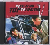 Omslag van Docenten CD-ROM