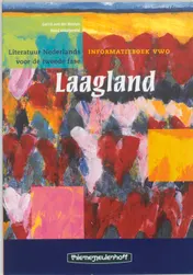 Omslag van Informatieboek