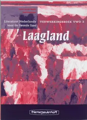 Omslag van Verwerkingsboek