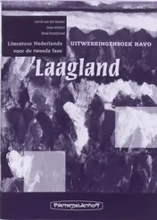 Omslag van Uitwerkingenboek