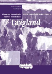 Omslag van Uitwerkingenboek