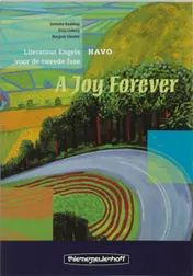 Omslag van Leerlingenboek