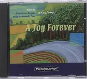 Omslag van Audio-cd