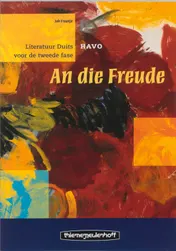 Omslag van Leerlingenboek