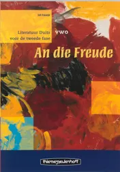 Omslag van Leerlingenboek
