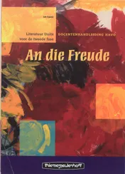 Omslag van Docentenhandleiding