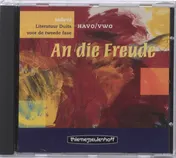 Omslag van Audio-cd