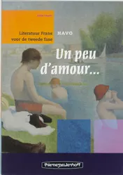 Omslag van Leerlingenboek
