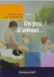 Omslag van Leerlingenboek