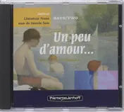 Omslag van Audio-cd