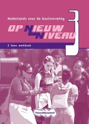 Omslag van Werkboek