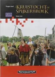 Omslag van Havo-vwo