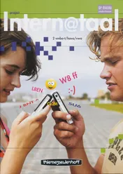 Omslag van 2 vnbo-t/havo/vwo