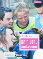 Omslag van Basisboek