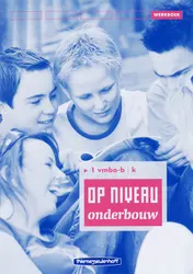 Omslag van Differtiatieboek Lineair