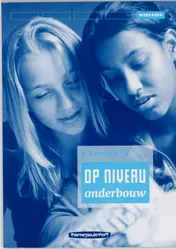 Omslag van Werkboek