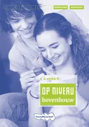 Omslag van Werkboek