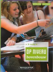 Omslag van Basisboek