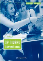 Omslag van Werkboek