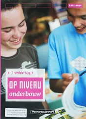 Omslag van Basisboek