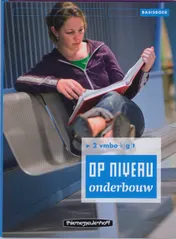 Omslag van Basisboek