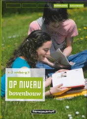 Omslag van Basisboek