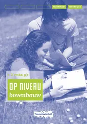 Omslag van Werkboek