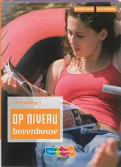 Omslag van Basisboek Lineair