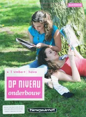 Omslag van Basisboek Lineair