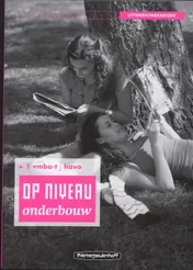 Omslag van Uitwerkboek