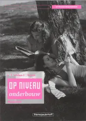 Omslag van Uitwerk Mod