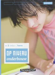 Omslag van Basisboek Lineair
