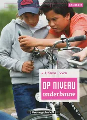 Omslag van Basisboek