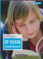 Omslag van Basisboek Lineair
