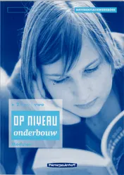 Omslag van Differentiatieboek