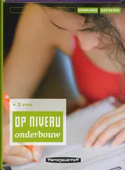 Omslag van Basisboek