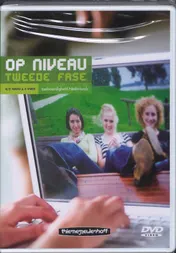 Omslag van 4/5 Havo & 4 Vwo