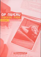 Omslag van Uitwerkingen
