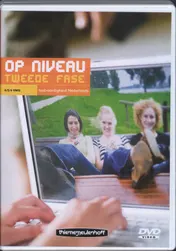 Omslag van 4/5/6 Vwo