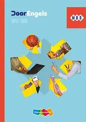 Omslag van Leerwerkboek