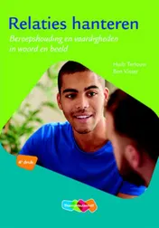 Omslag van Relaties hanteren