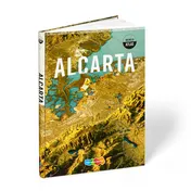 Omslag van Alcarta