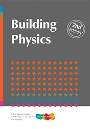 Omslag van Building Physics