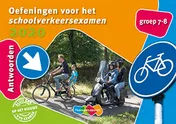 Omslag van Antwoorden