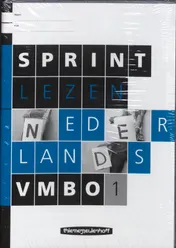 Omslag van Werkschrift