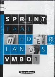 Omslag van Werkschrift