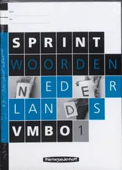 Omslag van Werkschrift