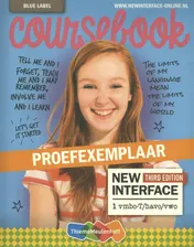 Omslag van Coursebook