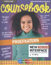 Omslag van Coursebook
